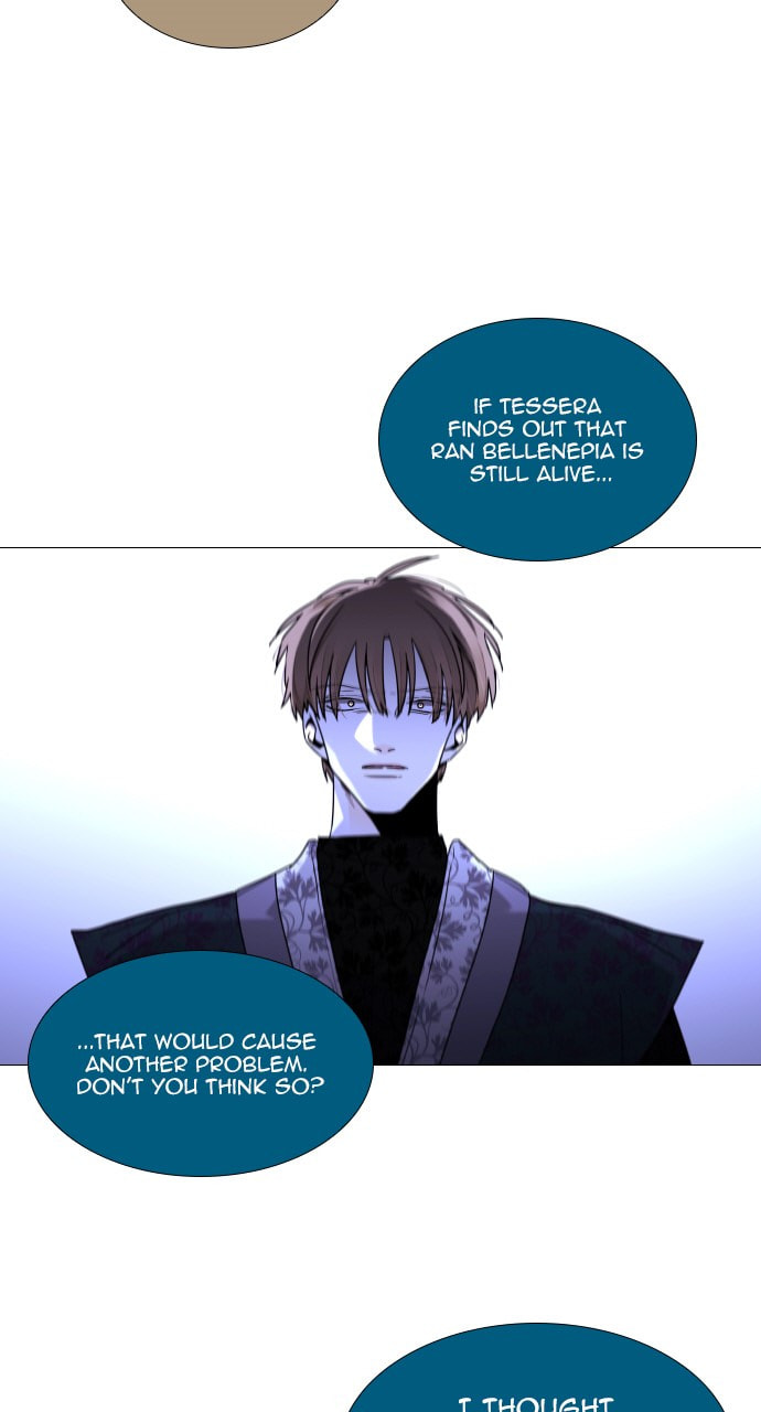 Read Trump chapter 106 image 21 on Lezhin