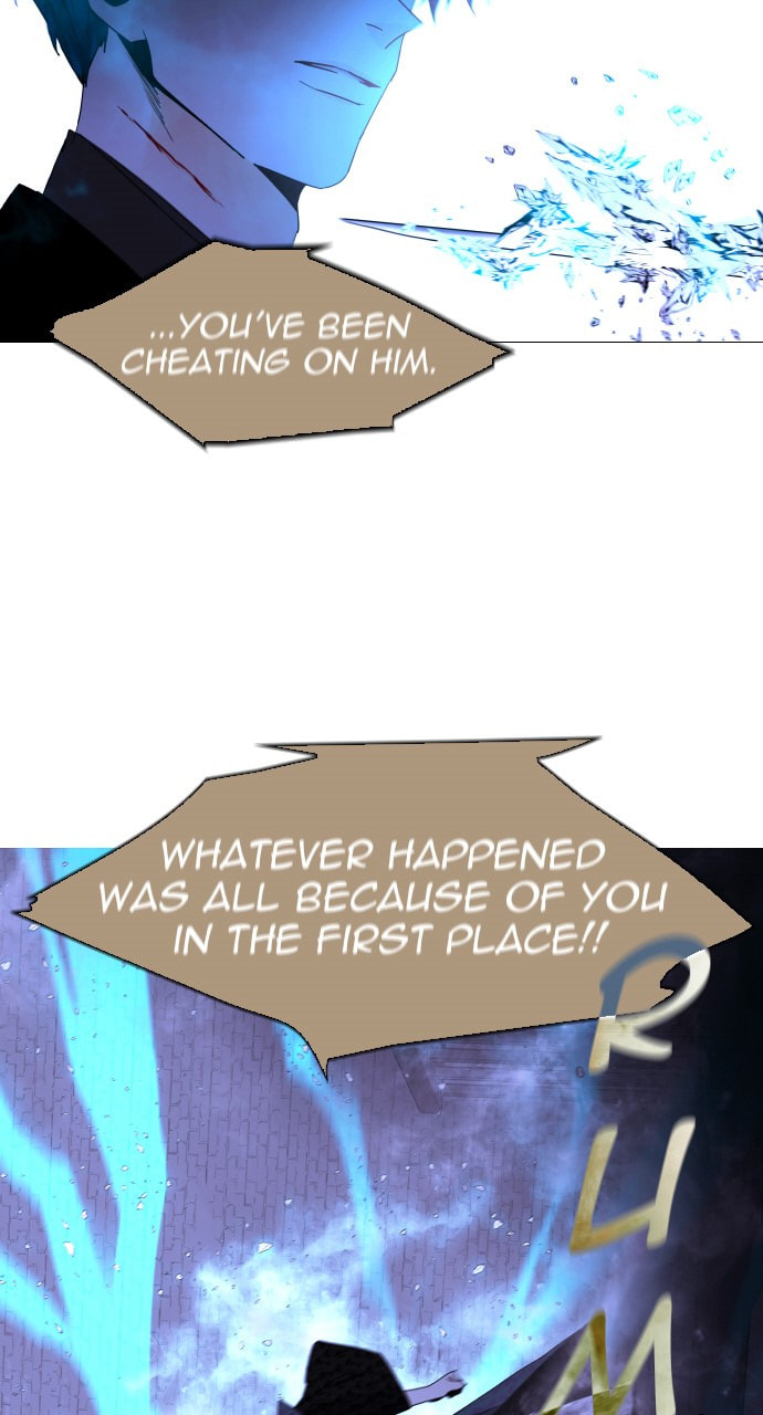 Read Trump chapter 106 image 25 on Lezhin