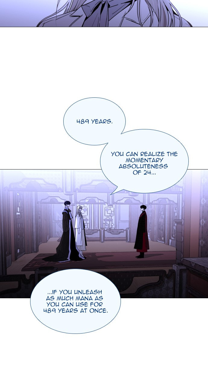 Read Trump chapter 106 image 30 on Lezhin