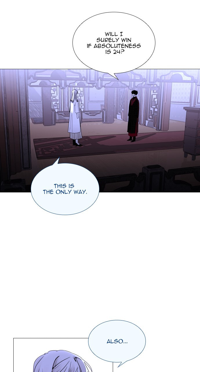 Read Trump chapter 106 image 34 on Lezhin