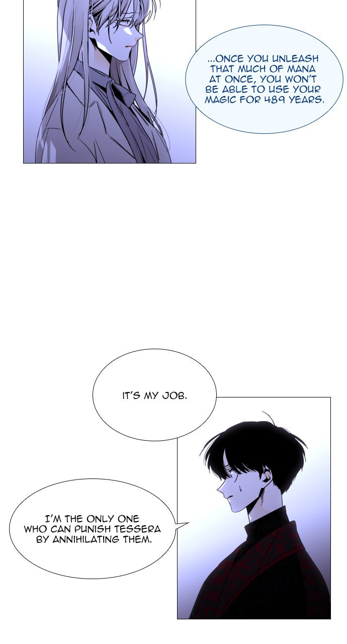 Read Trump chapter 106 image 35 on Lezhin