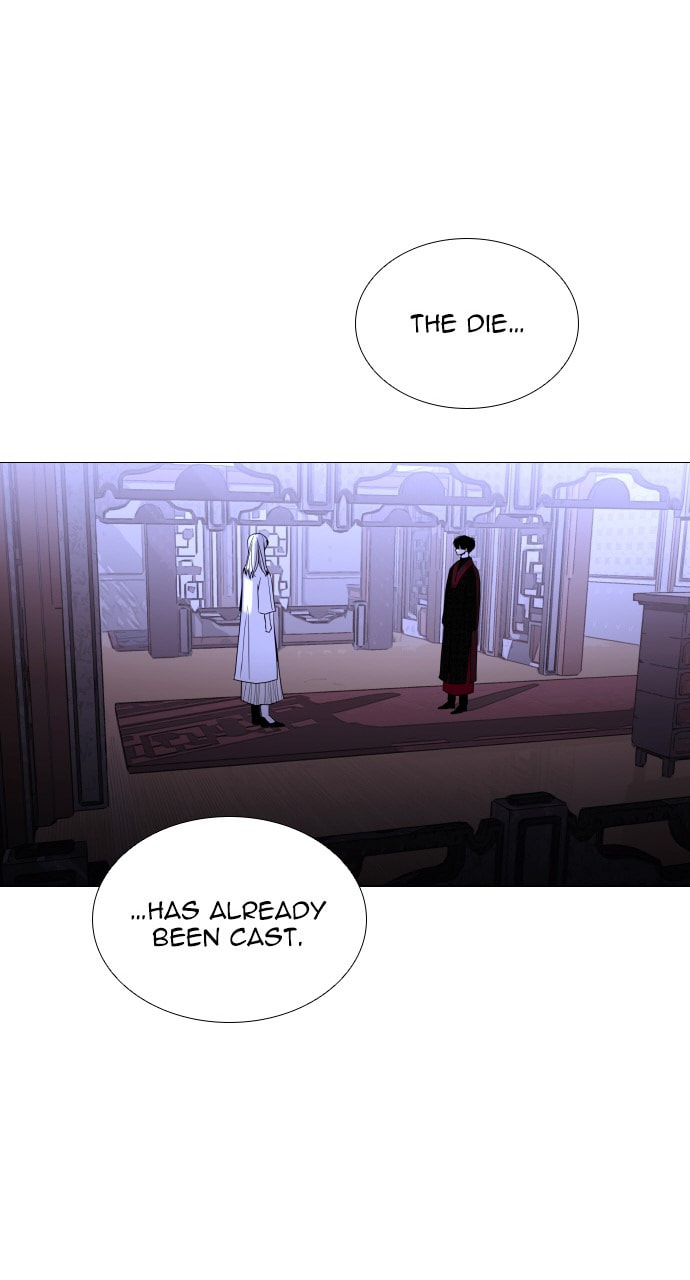 Read Trump chapter 106 image 36 on Lezhin