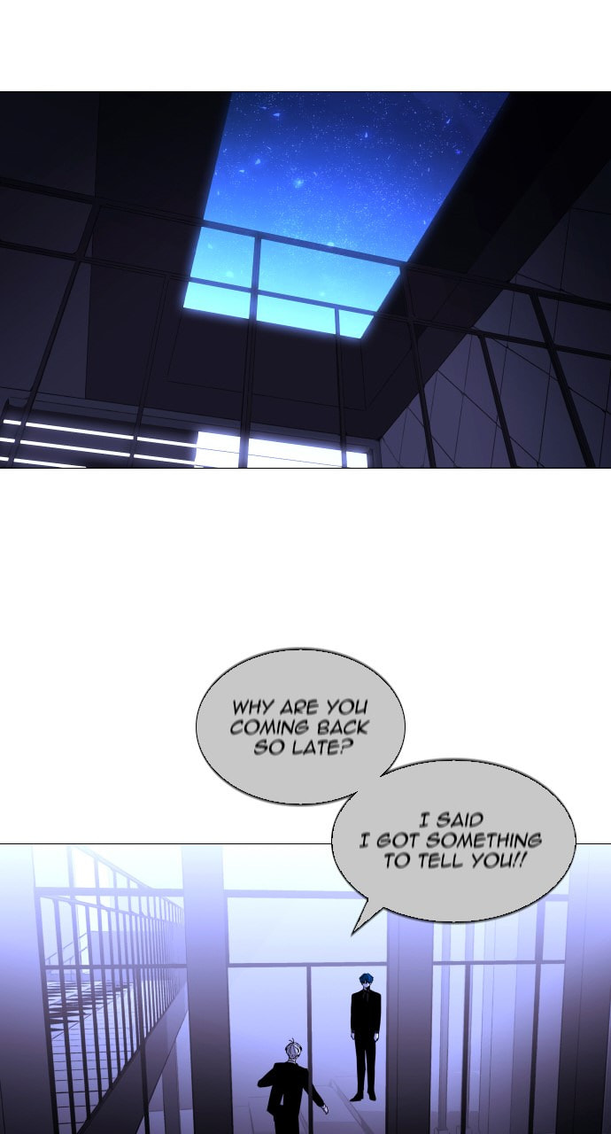 Read Trump chapter 106 image 37 on Lezhin