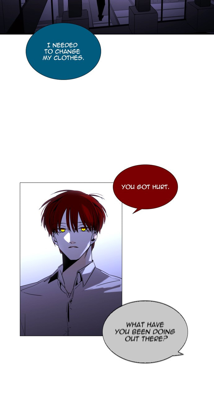 Read Trump chapter 106 image 38 on Lezhin