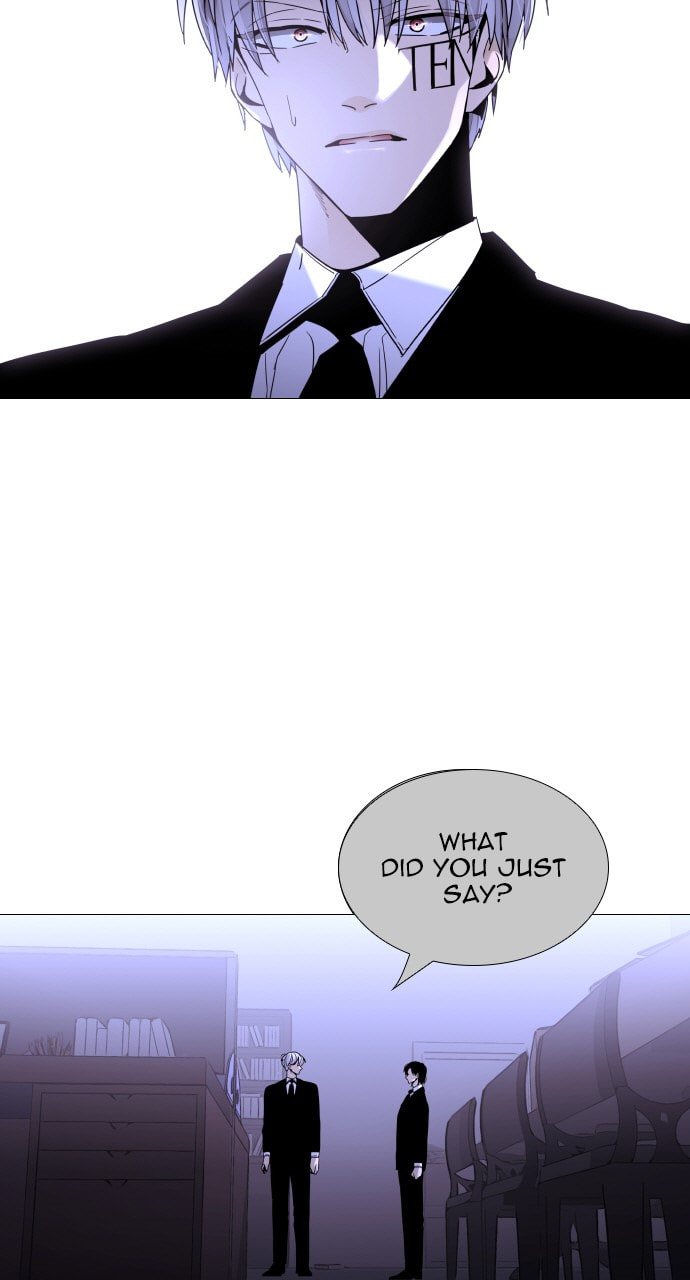 Read Trump chapter 106 image 4 on Lezhin