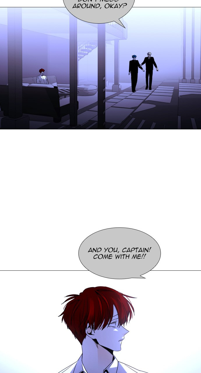 Read Trump chapter 106 image 40 on Lezhin