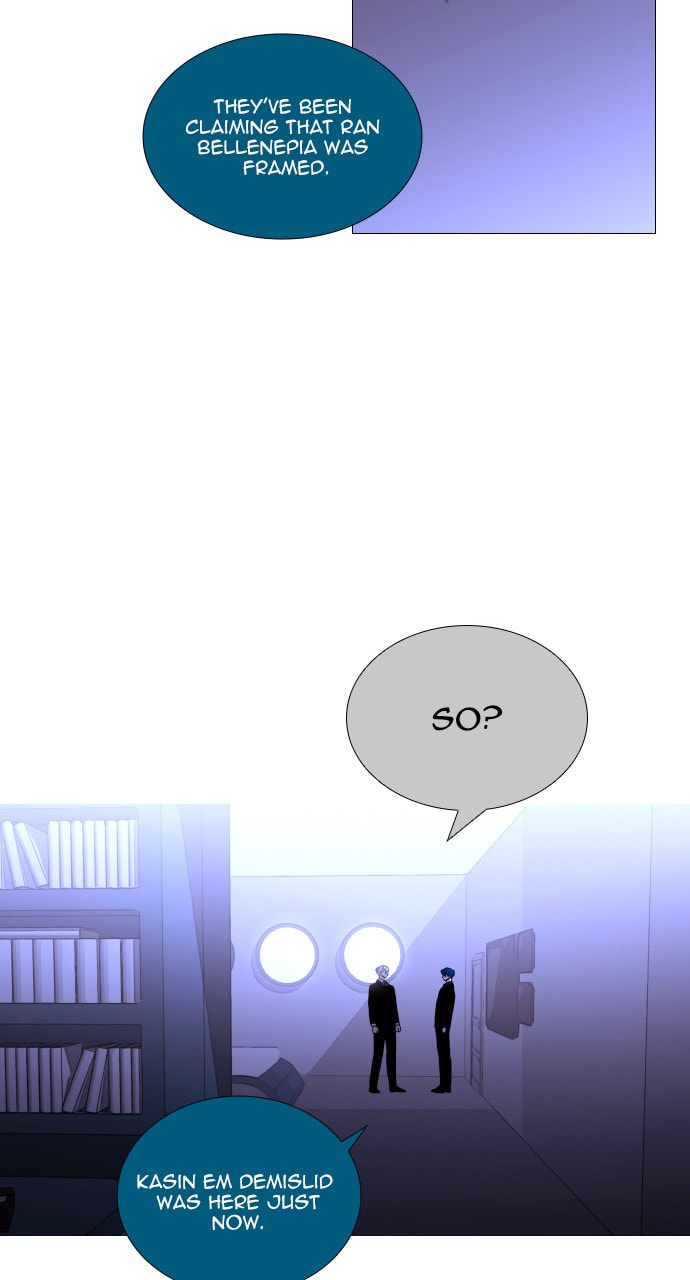 Read Trump chapter 106 image 44 on Lezhin