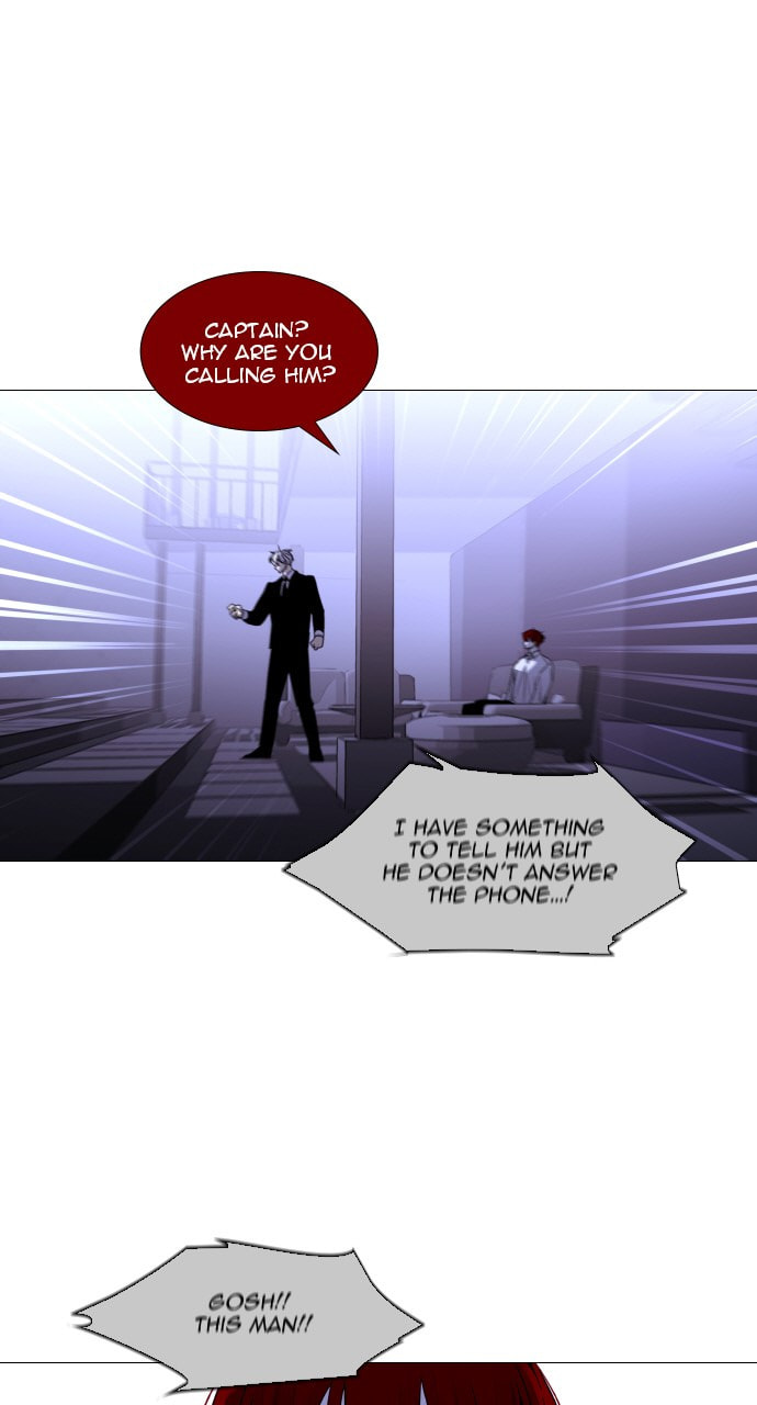 Read Trump chapter 106 image 8 on Lezhin