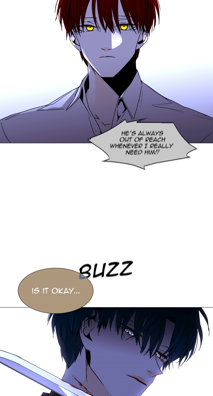 Read Trump chapter 106 image 9 on Lezhin