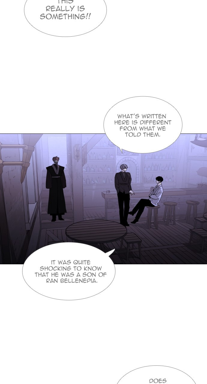 Read Trump chapter 107 image 10 on Lezhin