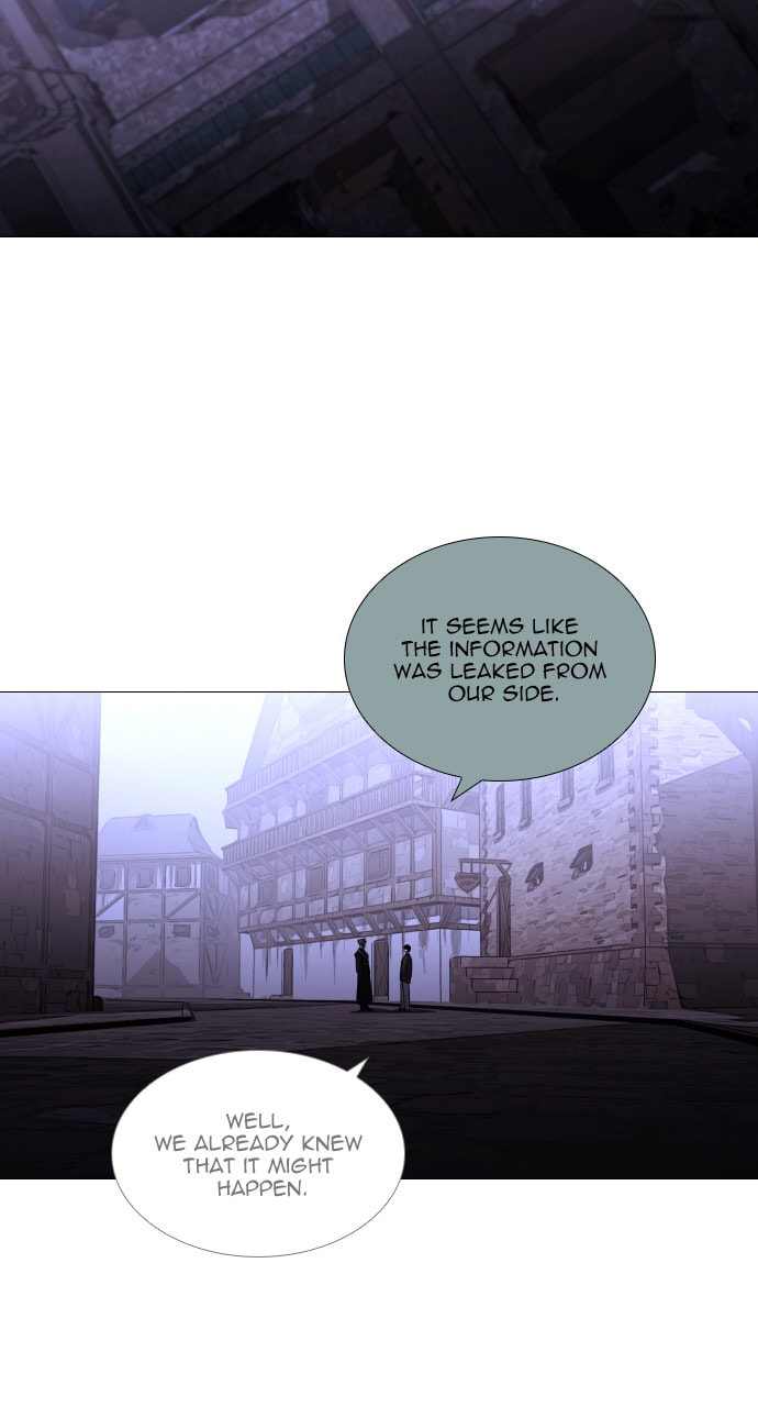 Read Trump chapter 107 image 12 on Lezhin