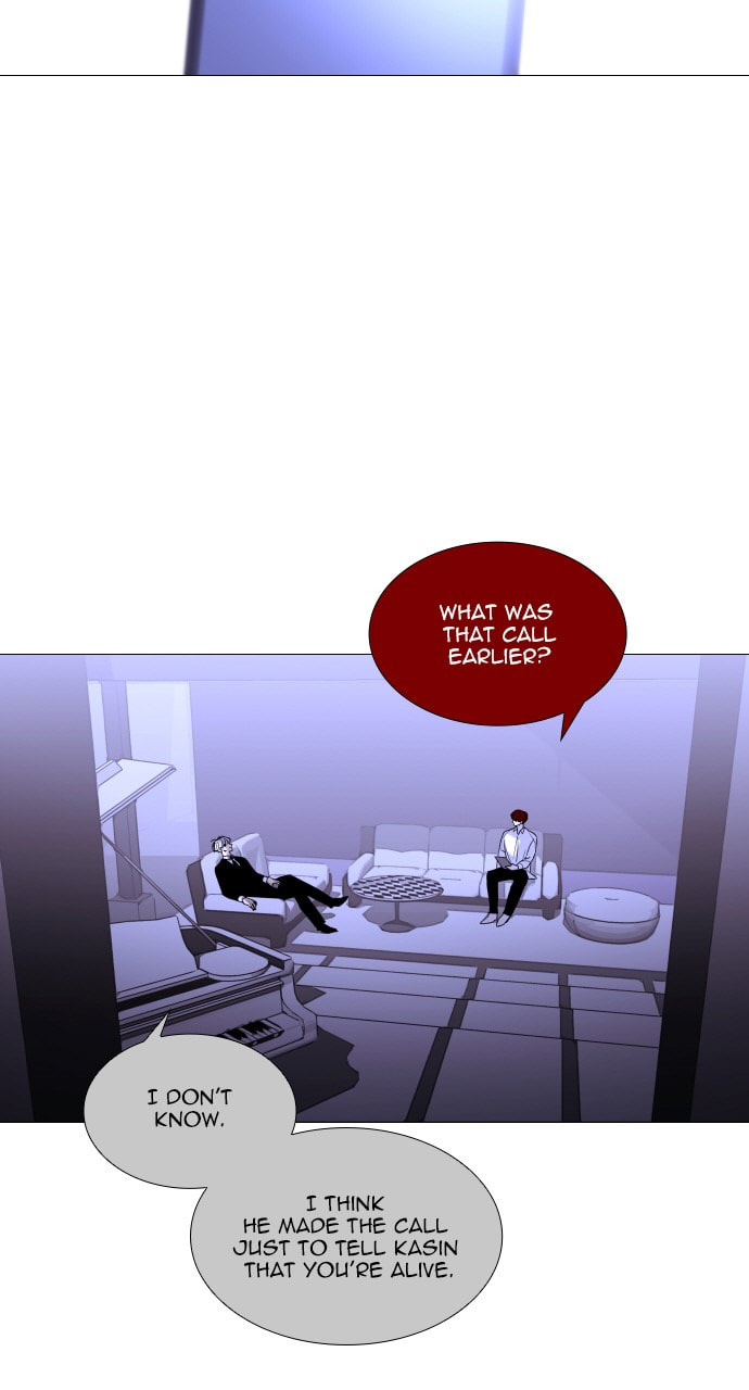 Read Trump chapter 107 image 18 on Lezhin