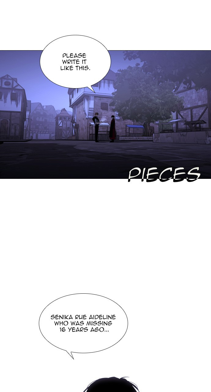 Read Trump chapter 107 image 2 on Lezhin