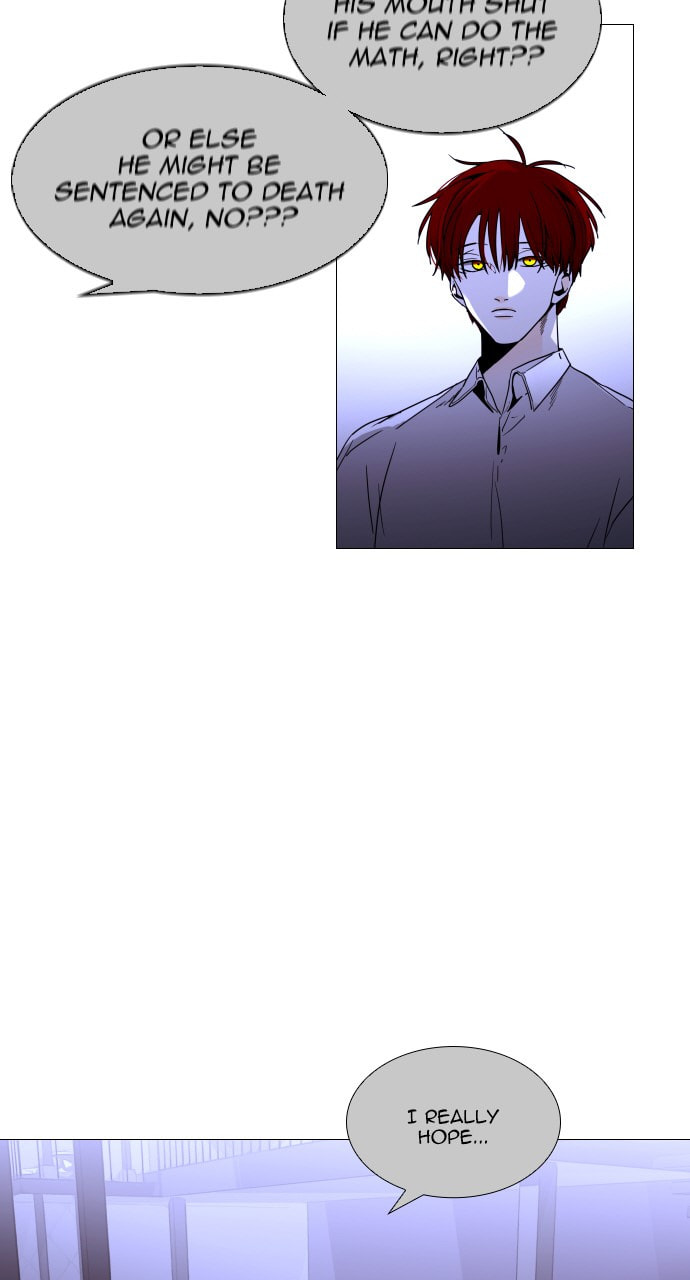 Read Trump chapter 107 image 20 on Lezhin