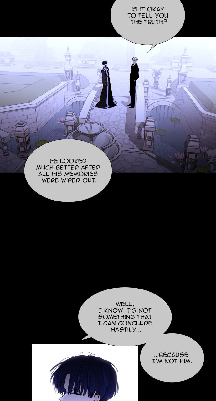 Read Trump chapter 107 image 23 on Lezhin
