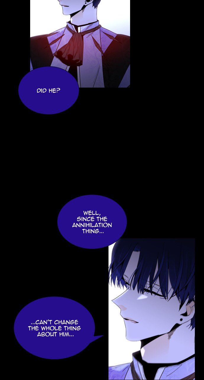 Read Trump chapter 107 image 24 on Lezhin