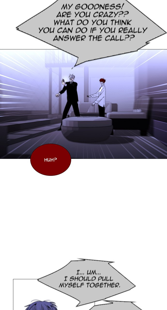 Read Trump chapter 107 image 28 on Lezhin