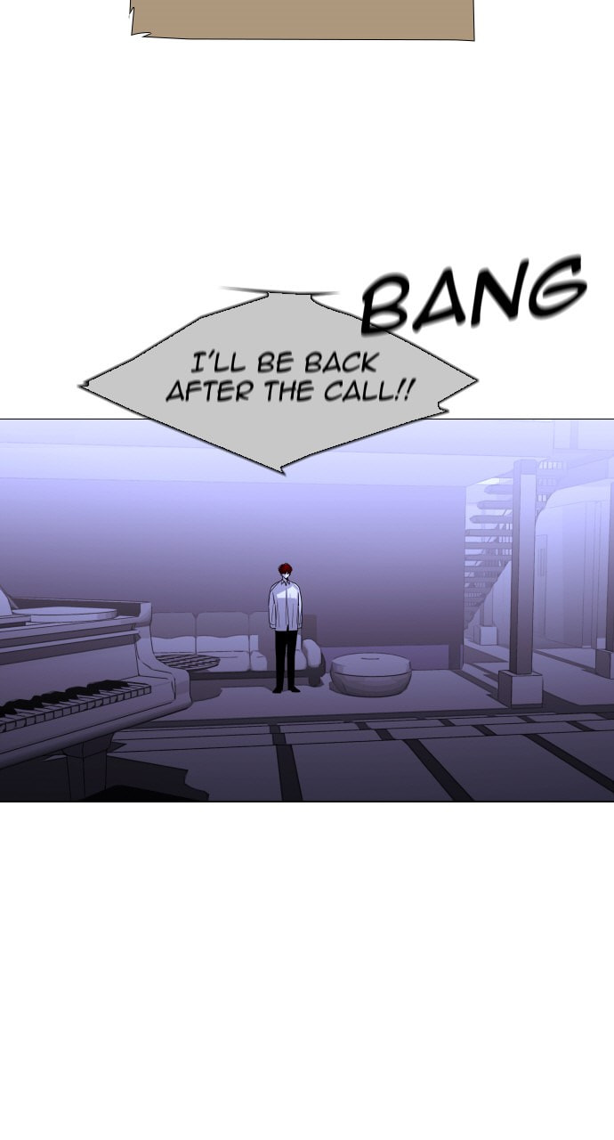 Read Trump chapter 107 image 30 on Lezhin