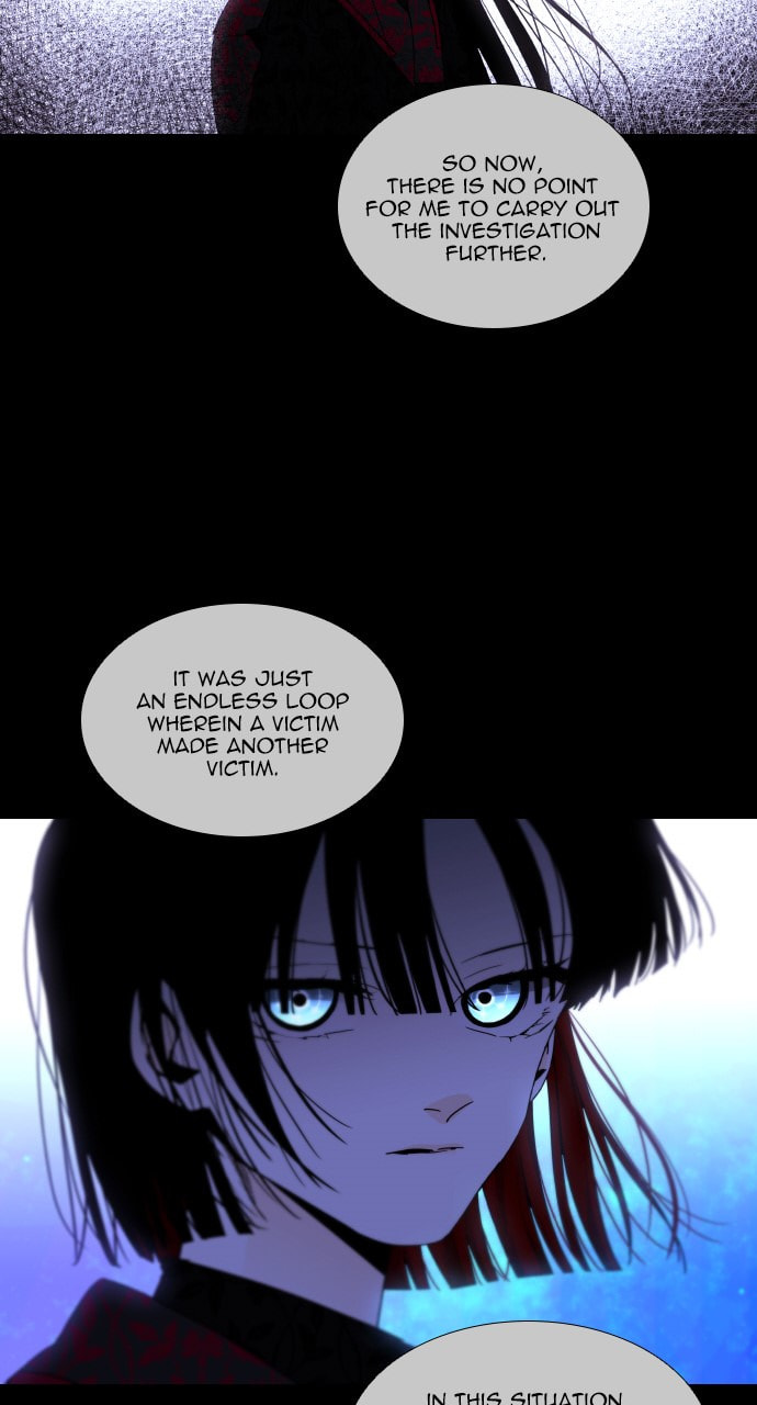 Read Trump chapter 107 image 36 on Lezhin