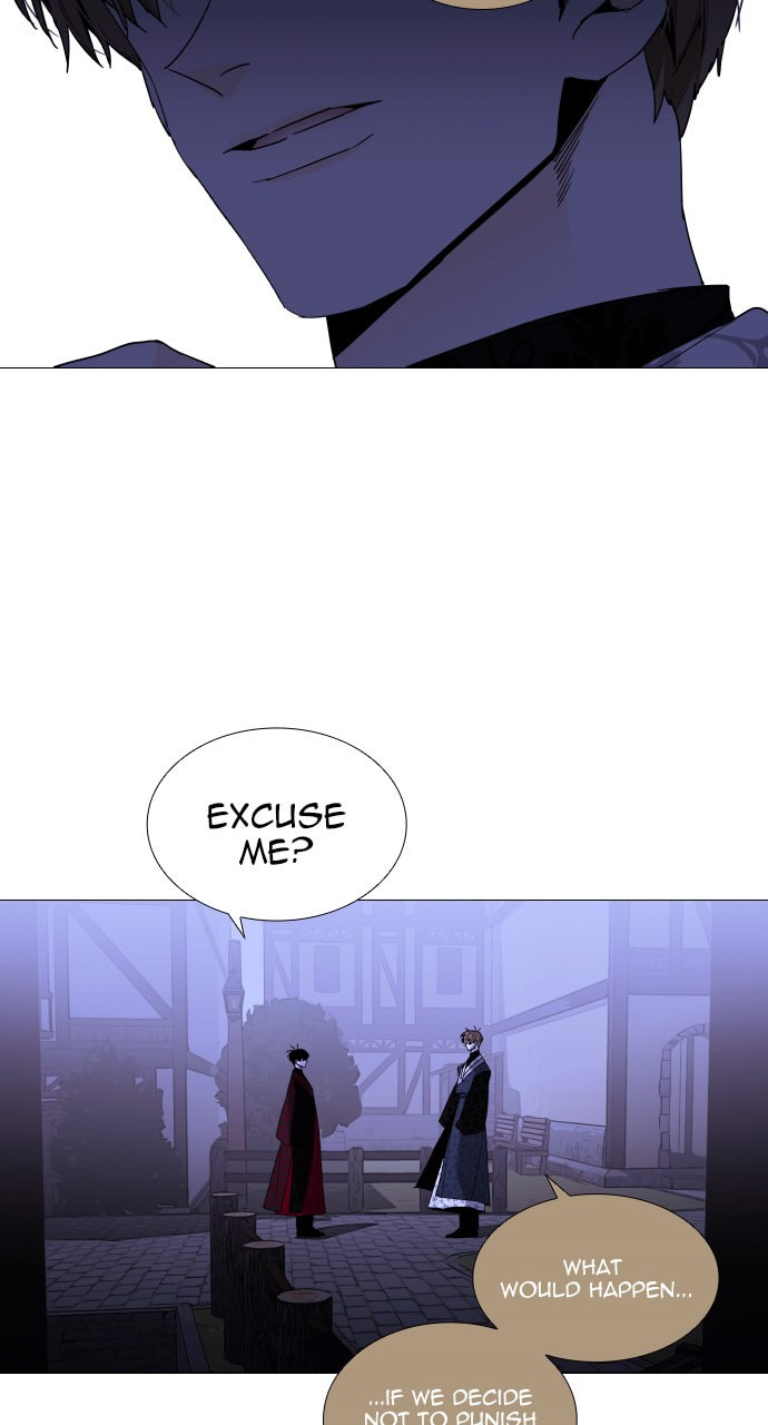 Read Trump chapter 107 image 44 on Lezhin