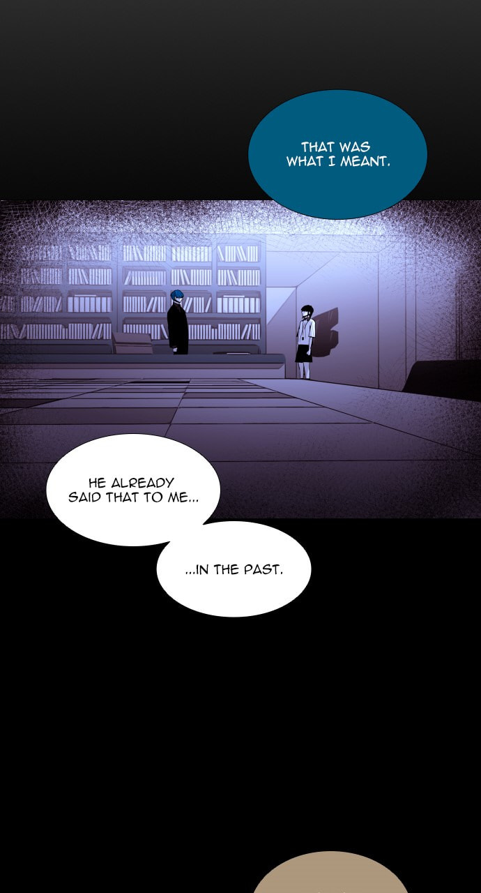 Read Trump chapter 107 image 47 on Lezhin