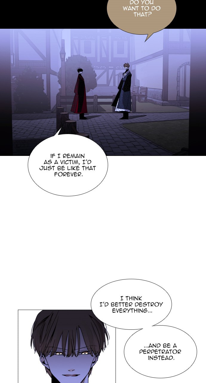 Read Trump chapter 107 image 48 on Lezhin