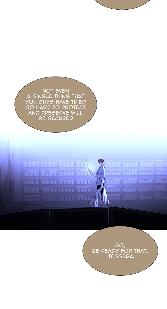 Read Trump chapter 107 image 50 on Lezhin