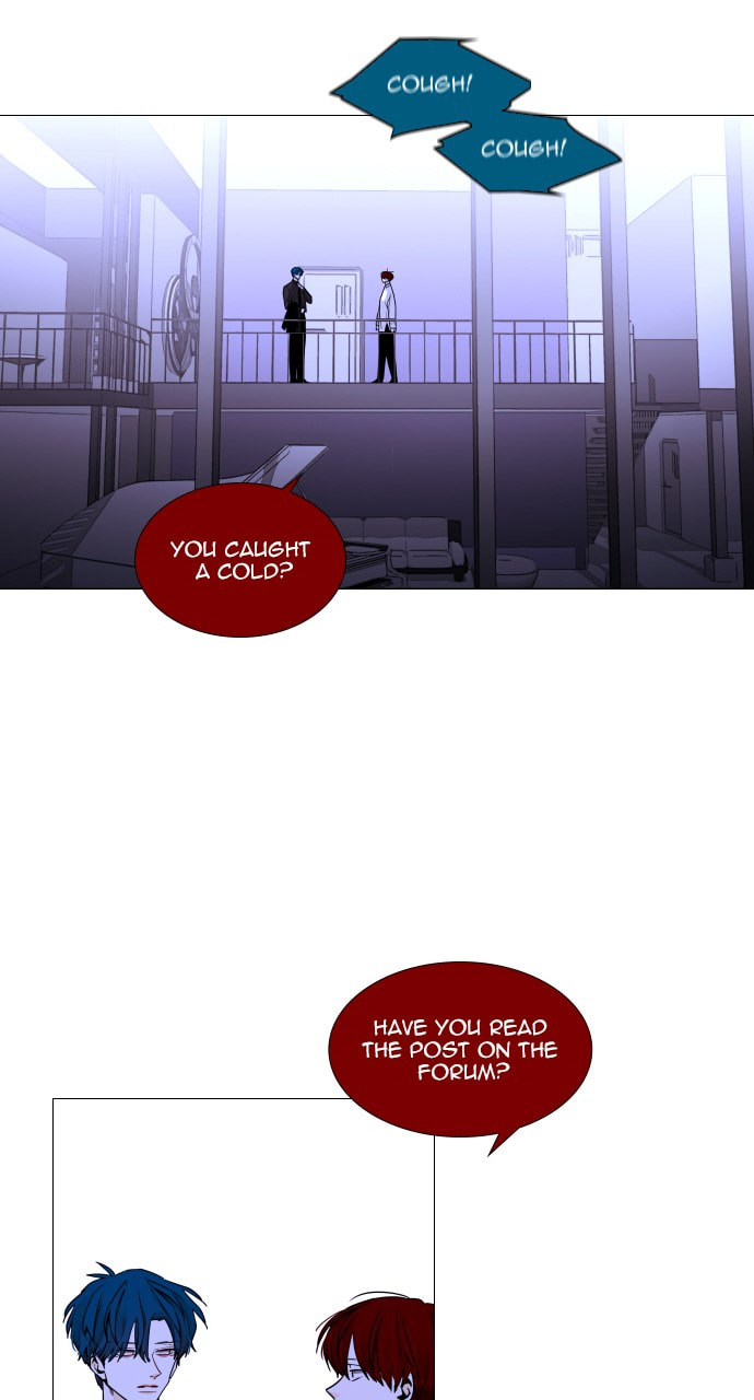 Read Trump chapter 108 image 14 on Lezhin