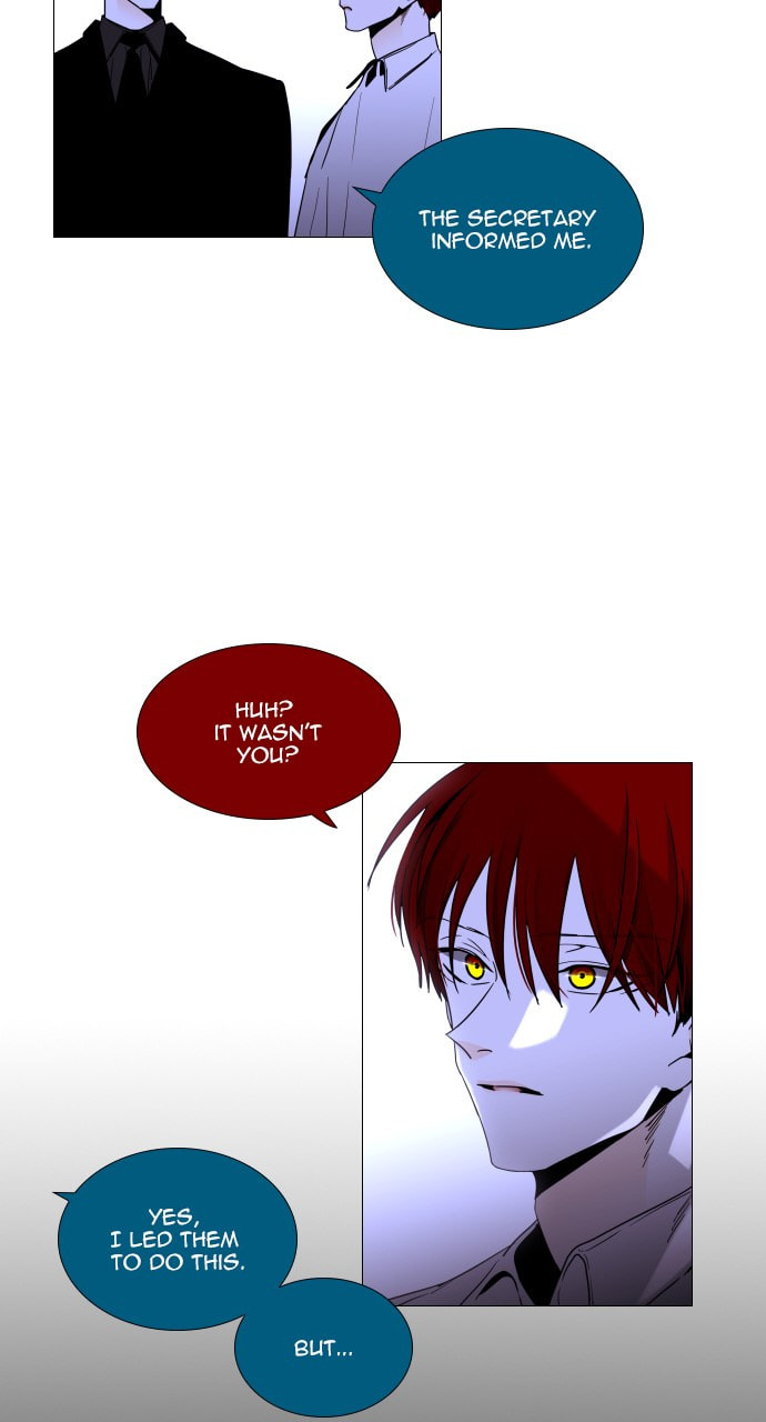 Read Trump chapter 108 image 15 on Lezhin