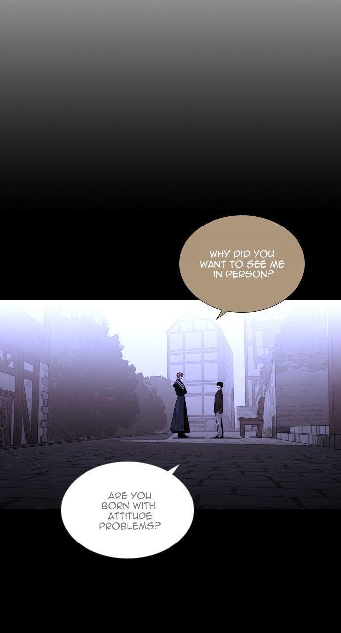 Read Trump chapter 108 image 16 on Lezhin
