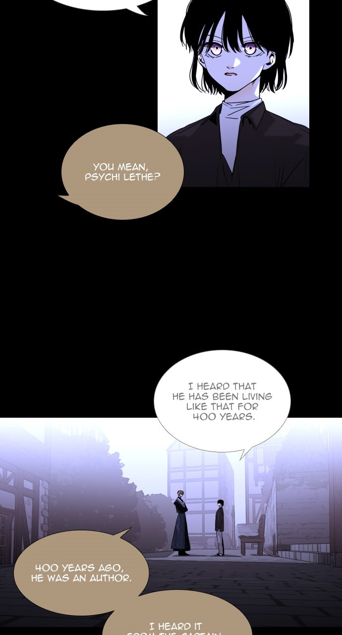 Read Trump chapter 108 image 18 on Lezhin