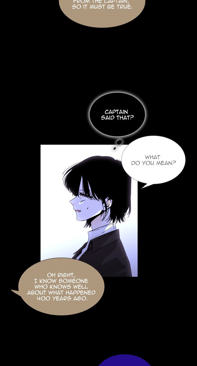 Read Trump chapter 108 image 19 on Lezhin