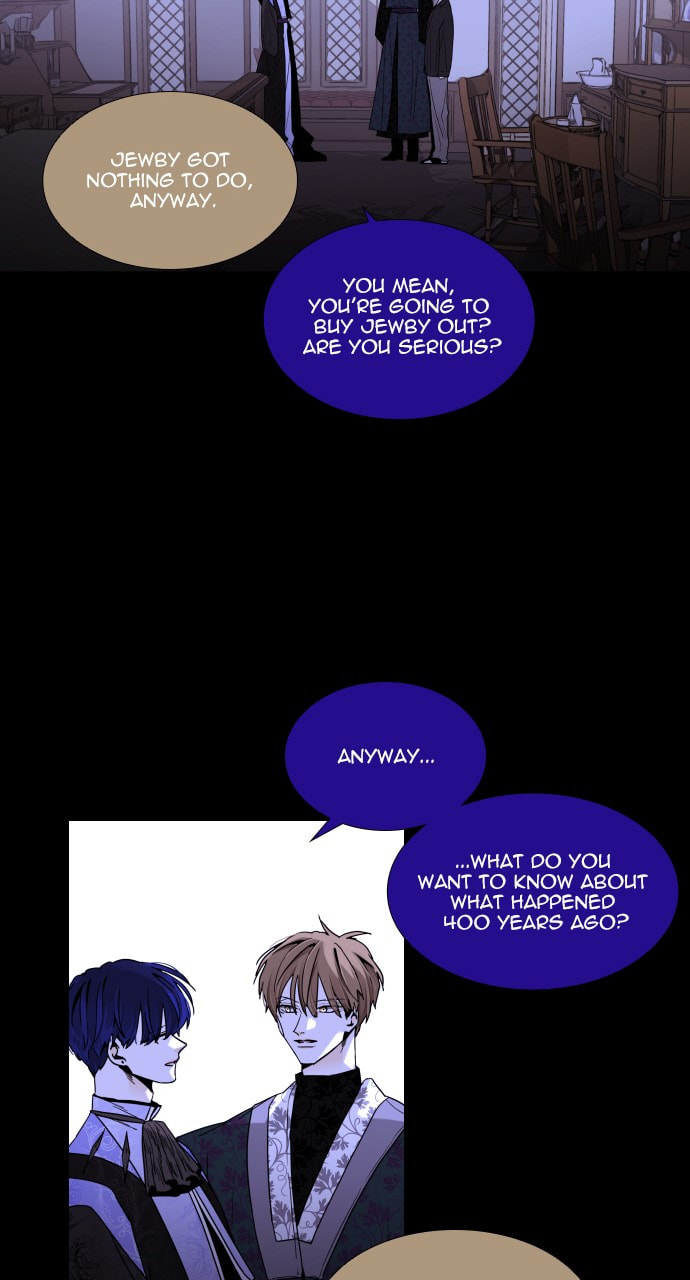 Read Trump chapter 108 image 21 on Lezhin