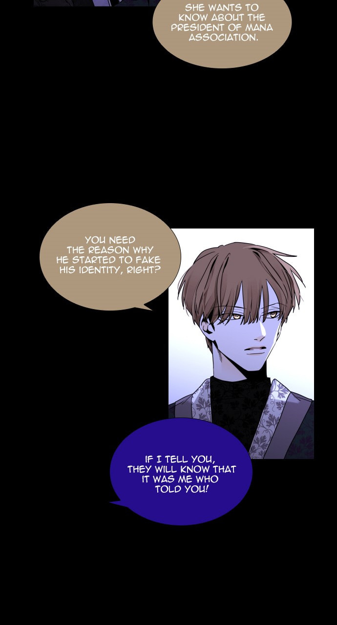Read Trump chapter 108 image 22 on Lezhin