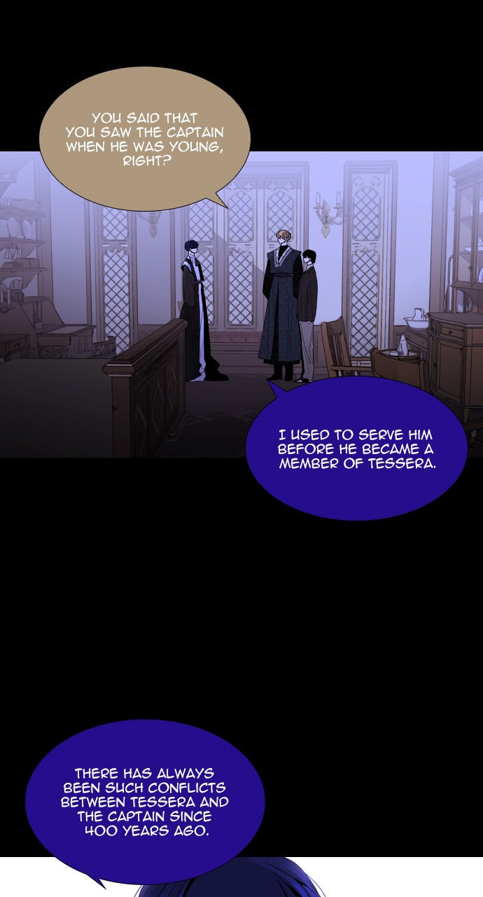 Read Trump chapter 108 image 23 on Lezhin