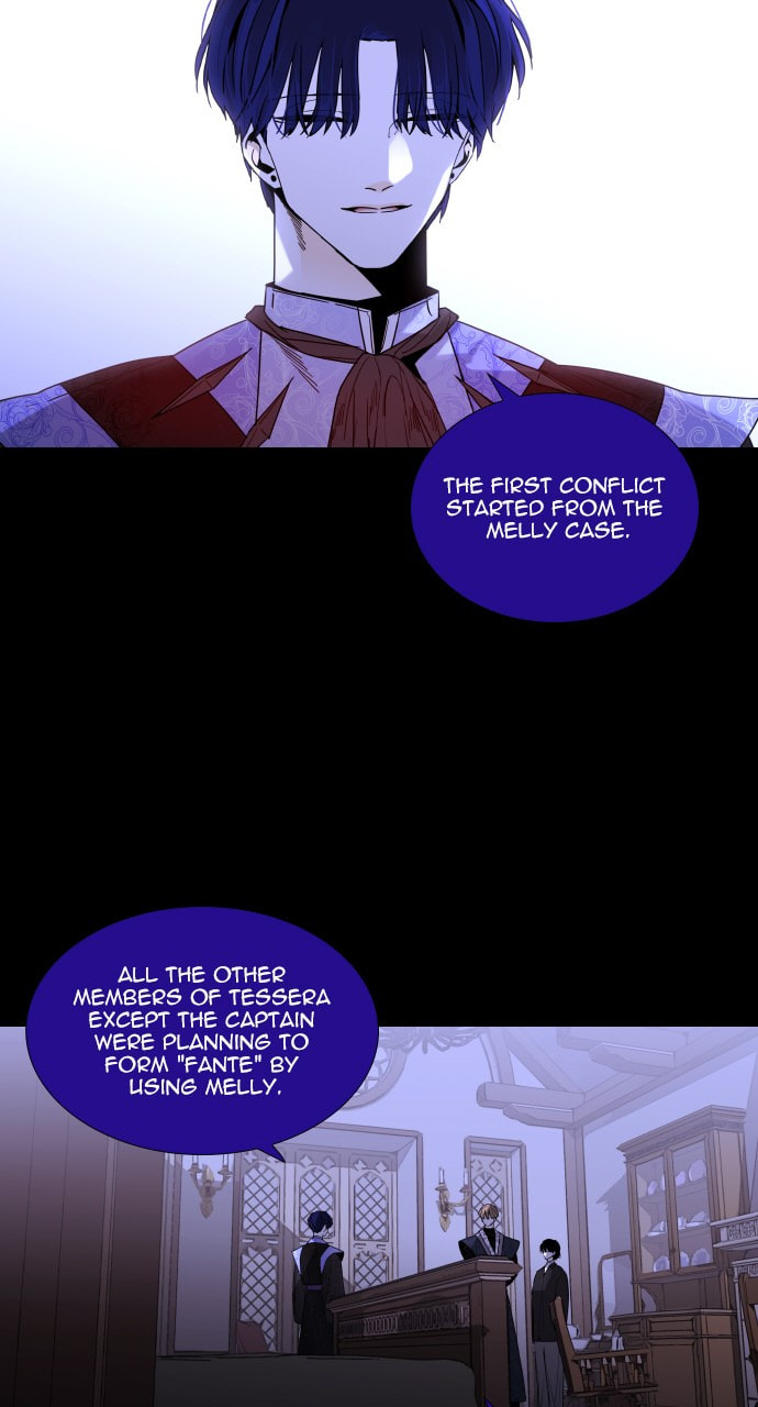 Read Trump chapter 108 image 24 on Lezhin