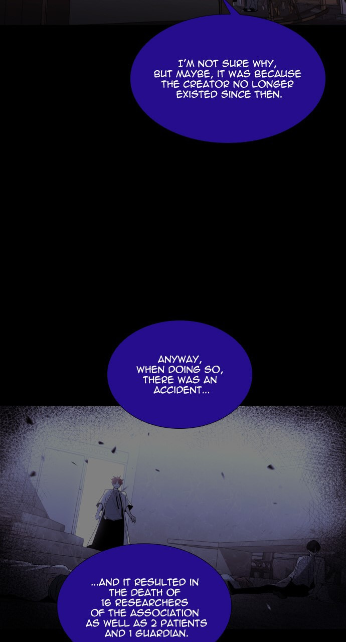 Read Trump chapter 108 image 25 on Lezhin