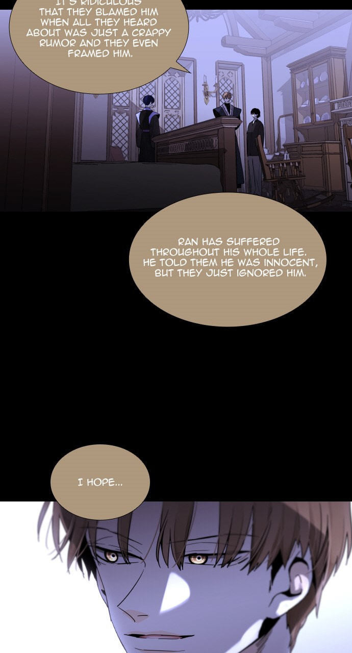 Read Trump chapter 108 image 29 on Lezhin