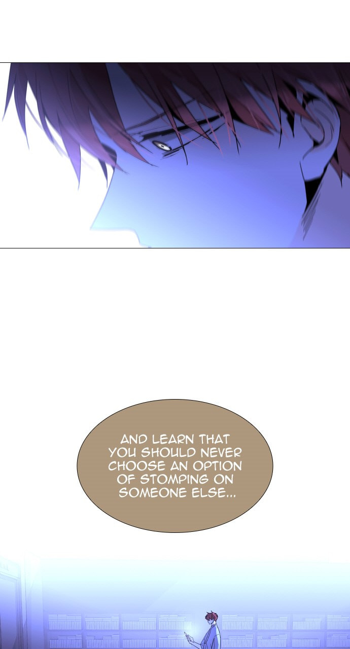 Read Trump chapter 108 image 3 on Lezhin