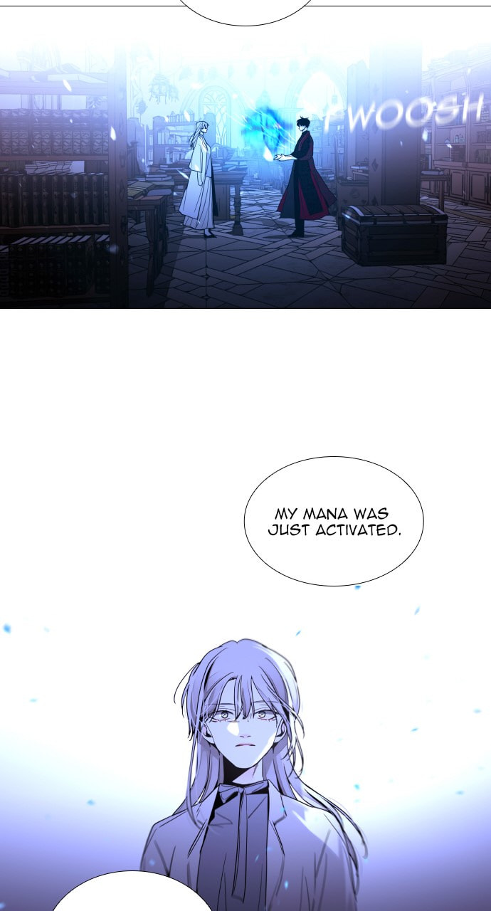 Read Trump chapter 108 image 50 on Lezhin