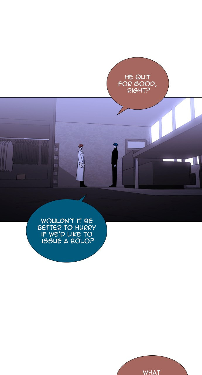 Read Trump chapter 109 image 10 on Lezhin