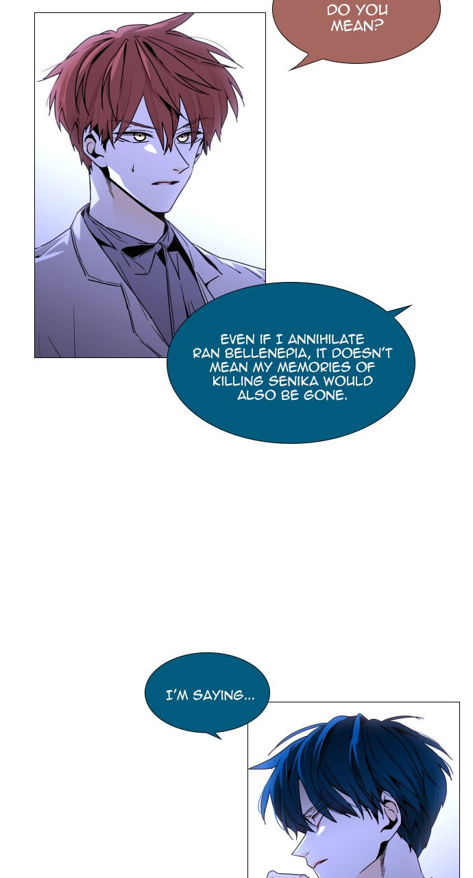 Read Trump chapter 109 image 11 on Lezhin
