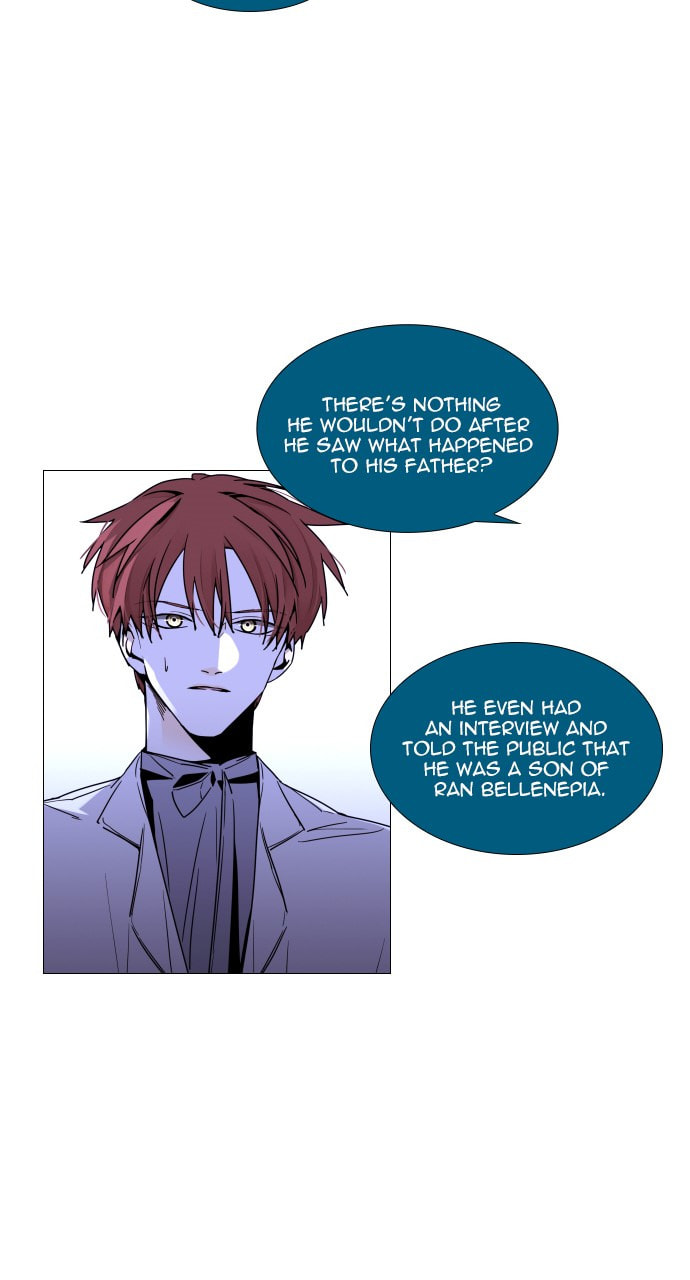 Read Trump chapter 109 image 13 on Lezhin