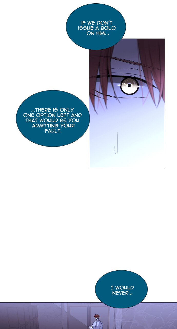 Read Trump chapter 109 image 14 on Lezhin