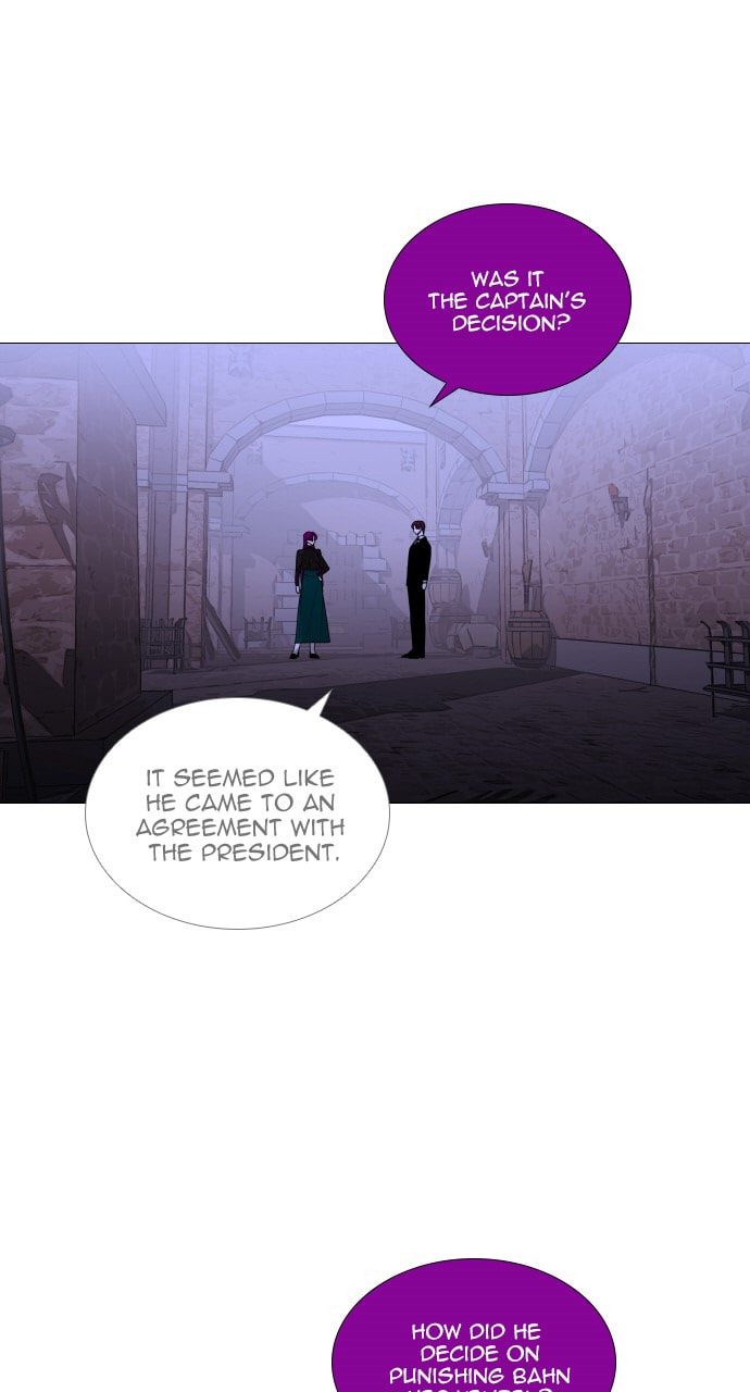 Read Trump chapter 109 image 17 on Lezhin