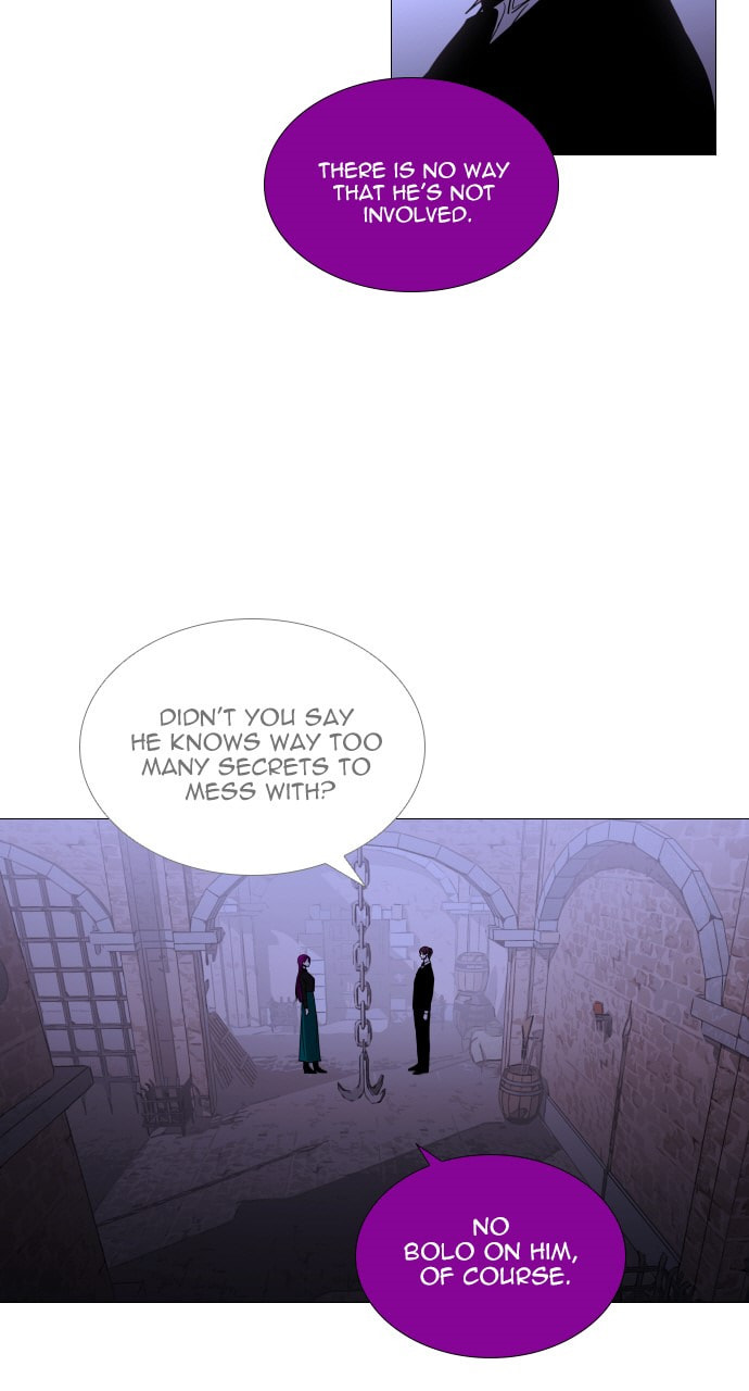 Read Trump chapter 109 image 19 on Lezhin