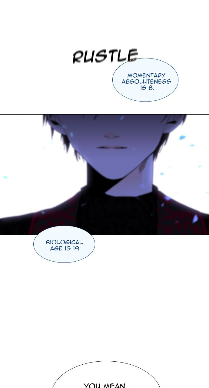 Read Trump chapter 109 image 2 on Lezhin