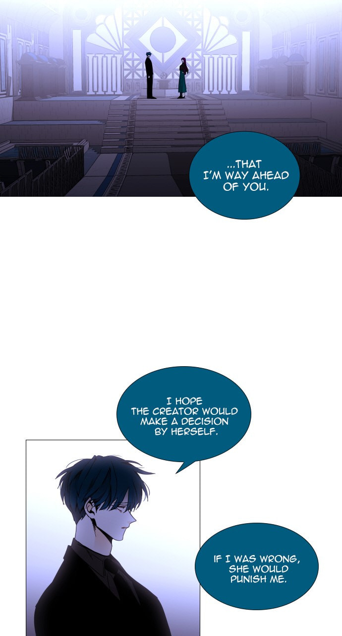 Read Trump chapter 109 image 24 on Lezhin
