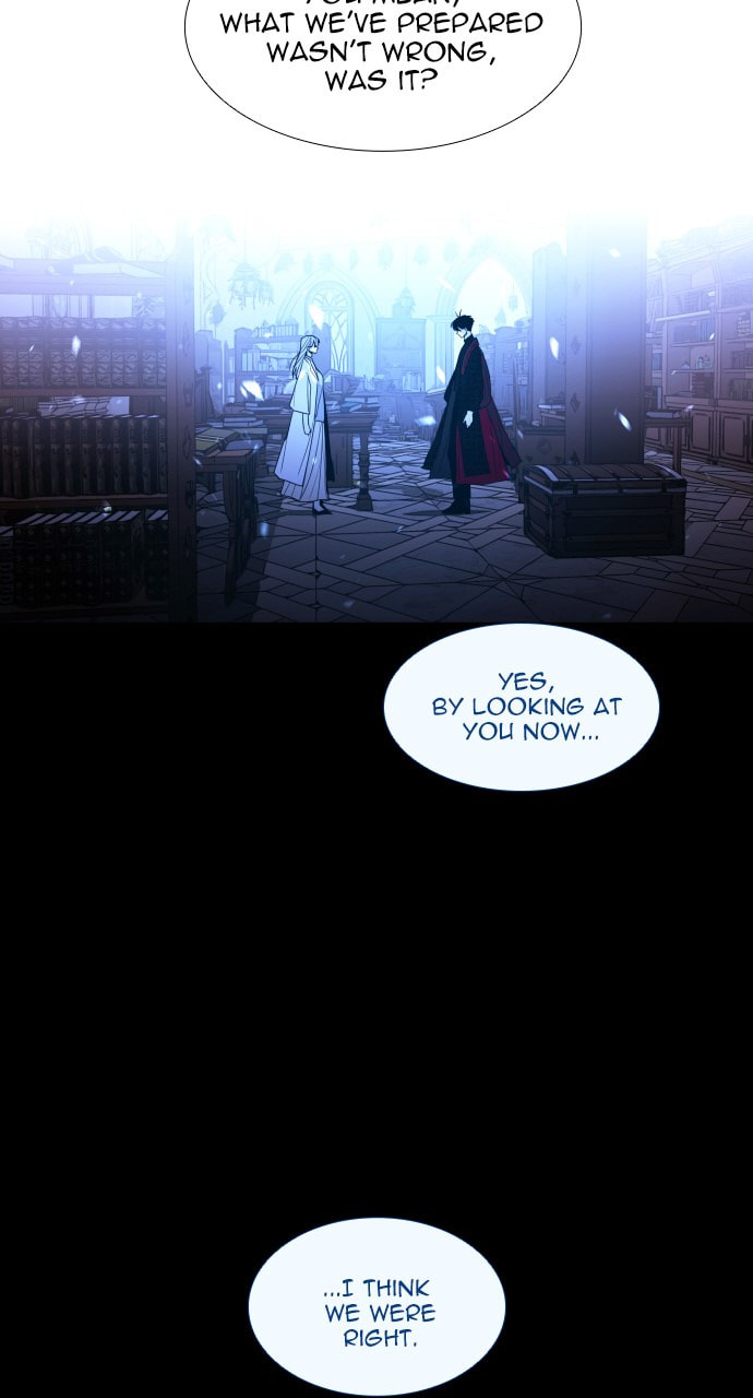 Read Trump chapter 109 image 3 on Lezhin