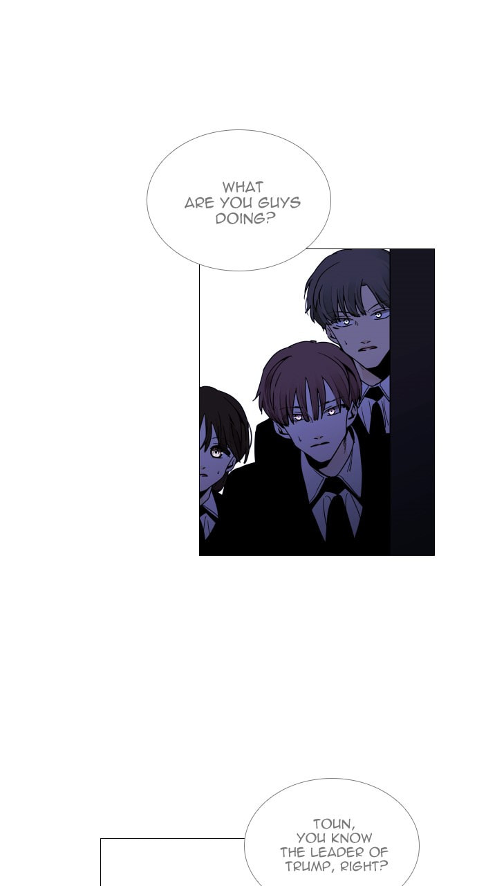 Read Trump chapter 109 image 33 on Lezhin